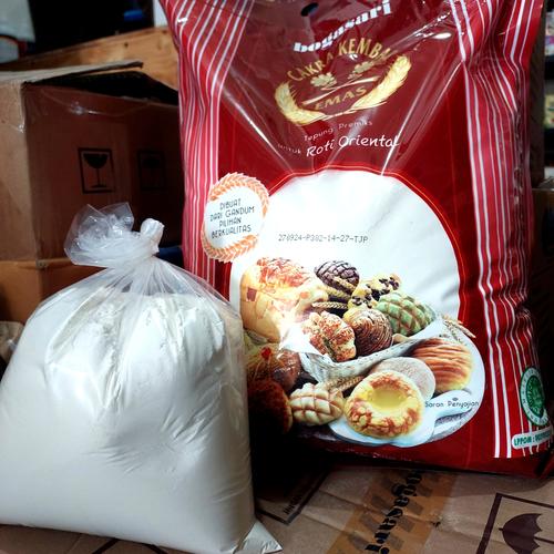 Jual cakra kembar mas ROTI ORIENTAL 1kg (repack) - Kota Medan - FENS ...
