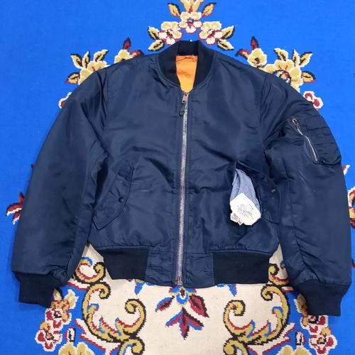 YOKE 24FW SPREY YOKE 24FW SPREY PRINTED M-1 JACKET size2 PRINTED M