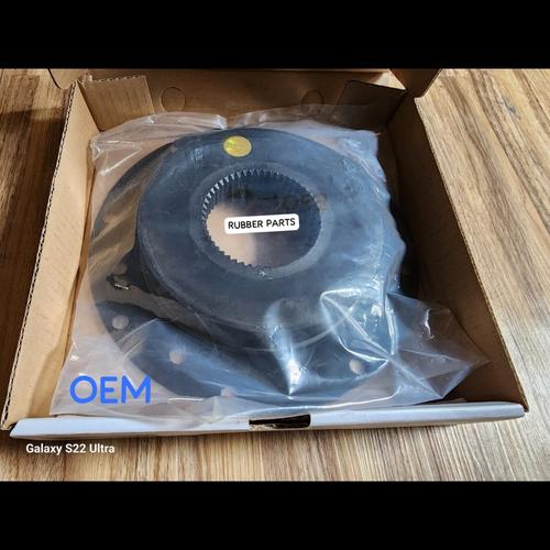 Jual RUBBER COUPLING ELEMENT DOOSAN INGERSOLL RAND 22509699 22351720