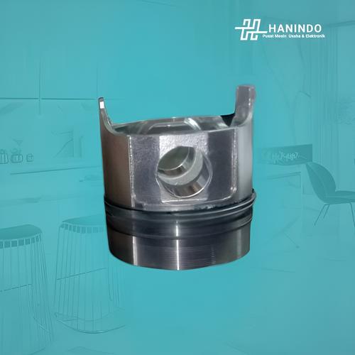 ！！ 1ピストンリング付きピストン129402-22080ヤンマーエンジン3TN82 4TN82