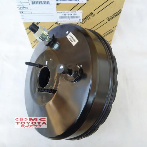 Potenciador De Freno De Aspiradora Para Toyota 4Runner 1996