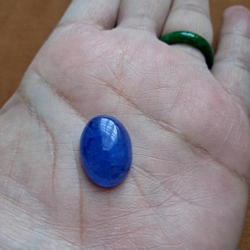 Jual Batu Giok Biru Asli Kota Surabaya Veve99 jade Tokopedia