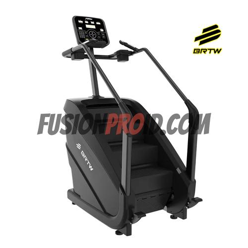 Fitness Powermill Climber Lifetime Stairmaster Gym Steppers