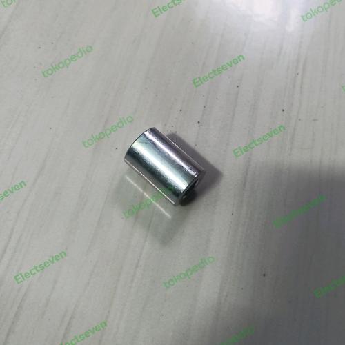 Jual Bosh As Roda 10mm, Panjang 3cm | Bushing Motor M10 Swing Arm Velg ...