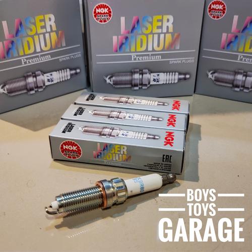 Jual Busi NGK Platinum BMW N55 F30 335i/435i/535i/640i M235i NGK Spark