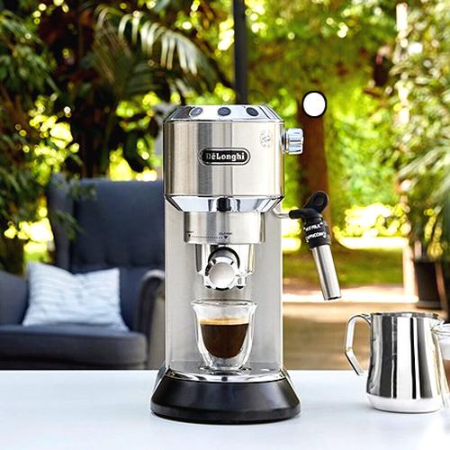 Coffee Machines Coffee Pots Argos Delonghi Gusto Coffee Machine