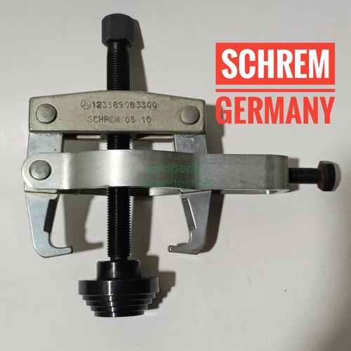 Jual DIFFERENTIAL SIDE BEARING PULLER SCHREM Germany Jakarta Pusat