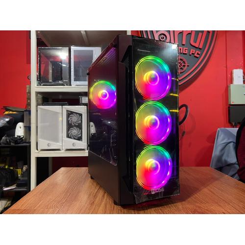 Core i5 4590 + GTX1050ti(4GB) 搭載PC