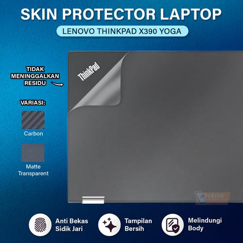 Bruni Schutzfolie Für Lenovo ThinkPad X390 Yoga - Displayschutz Klar