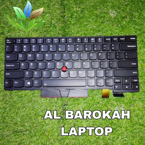 Lenovo ThinkPad A485 T470 T480 Non-Backlit Keyboard - Foto 2
