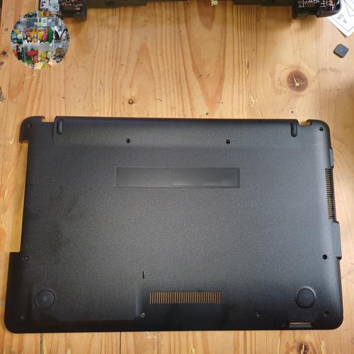 Top Case (clavier Inclus) Pour Ordinateur Asus X540ya-xx055t - Occasion