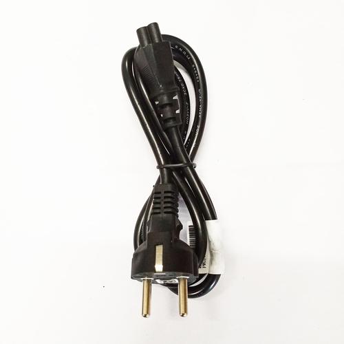 Jual NEW Kabel Cable Listrik Power AC Adaptor Charger Laptop 3 Pin SNI ...