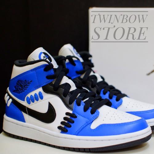 air jordan 1 mid se wmns sisterhood