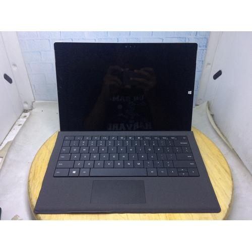 surface Pro 3 core i5-4300/4GB/128GB訳あり Microsoft Surface Pro