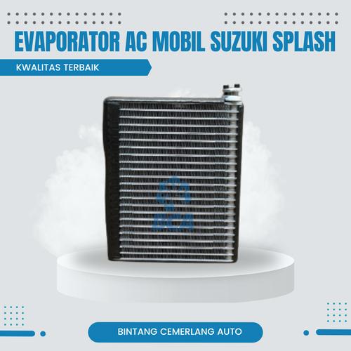 Jual EVAPORATOR Cooling AC Mobil Suzuki Splash Kab. Tangerang