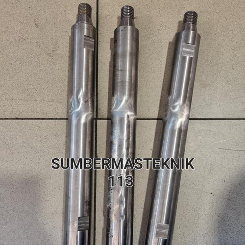 Jual ADAPTOR MATA CORING SAMBUNGAN MATA KORING 40CM ADAPTOR CORING ...