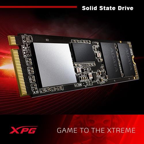 512gb Ssd Xpg Sx8200 Pro Review Xpg Sx8200 Pro 512gb Solid State