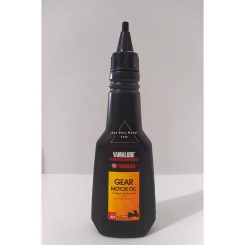 Jual yamalube gear motor oil 150ml original yamaha Kab. Tangerang