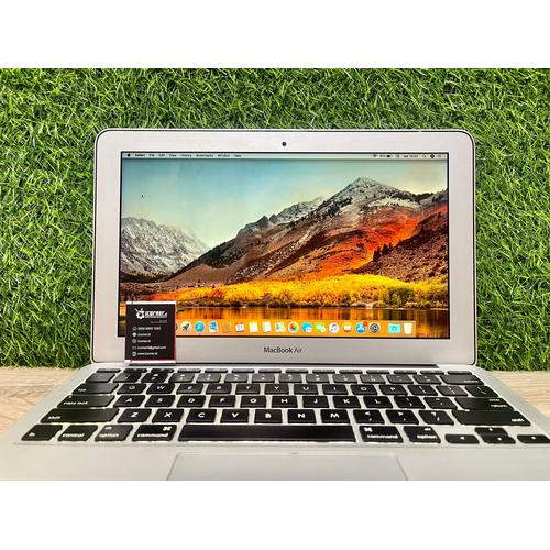 MacBookAir11 2011 USED美品 Corei5 64G MacBookAir 2011 11インチ