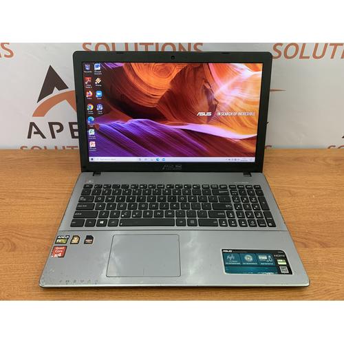 Crucial Asus Vivobook R542u Ssd Upgrade Crucial Mx 500 250gb