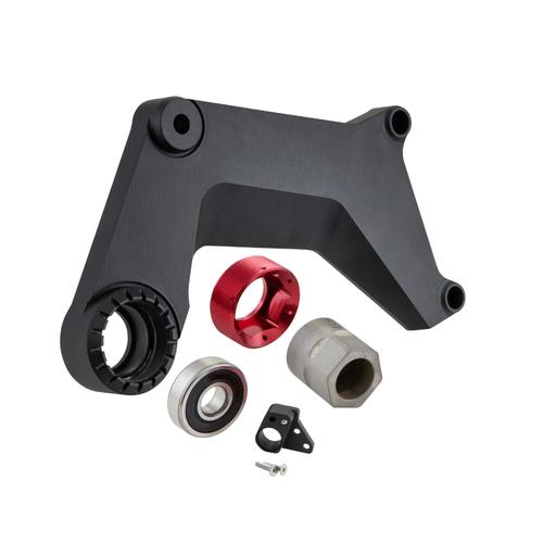 Promo SIP PORDOI CNC Swing Arm Rear Black Vespa GTV GTS 300 HPE Cicil 0 promo-sip-pordoi-cnc-swing-arm-rear-black-vespa-gtv-gts-300-hpe-cicil-0