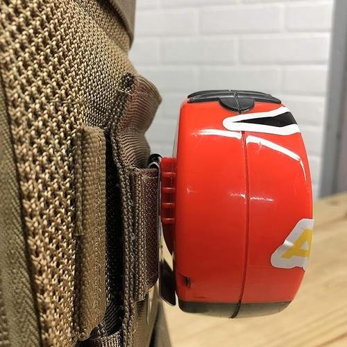 Jual Atlas 46 Aims Tape Measure Quick Slide Nelson dom Clip Version 2