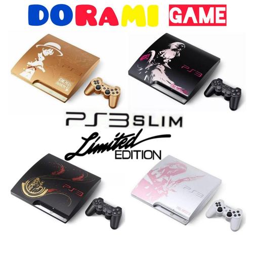 動作OK】PlayStation 3 (160GB) TALES OF XILLIA X Edition (CEJH 
