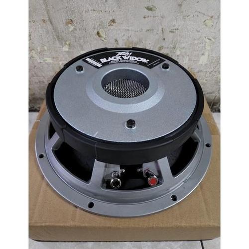 Jual Speaker Peavey Black Widow 12Inch Komponen Black Widow Kota