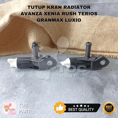 Jual Tutup Kran Radiator Avanza Rush Granmax Luxio Rush Terios ...