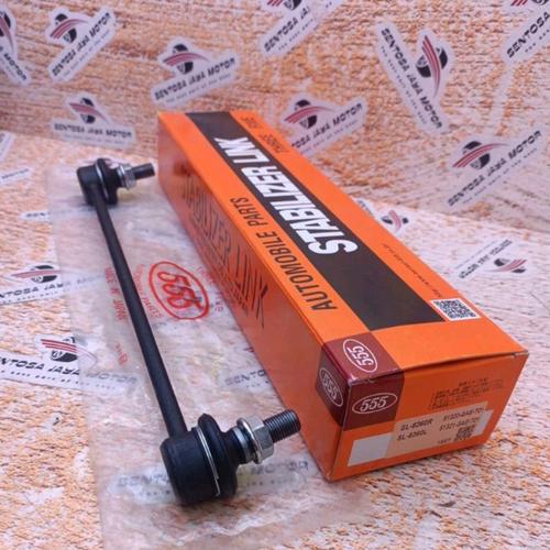 Jual LINK STABIL LINK STABILIZER FRONT HONDA JAZZ LAMA GD3 IDSI VTECH