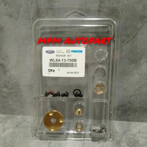 Ford Ranger 2007 Engine Fix Kit Jual repairkit repair kit turbo charger ford ranger 2.5 2500cc WL84-13 ...