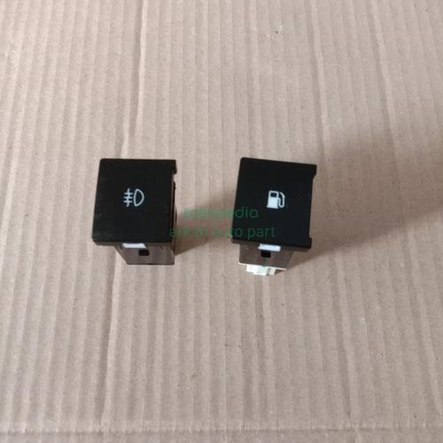 Jual tombol switch bensin, foglamp ,almaz , Cortez,convero original ...