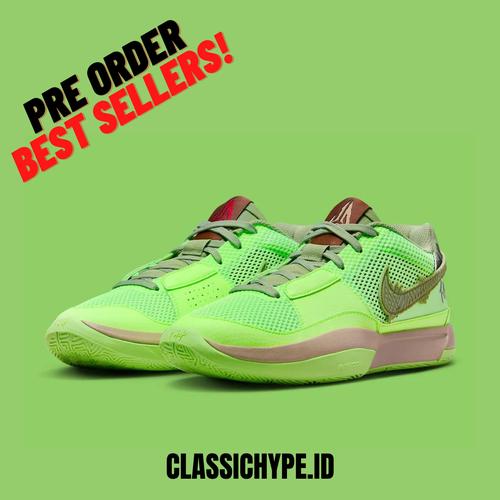 シューズ(男性用) NIKE JA1 Halloween 28.5 Nike Ja 1 “Halloween” 28cm NIKE JA1 28.5 Nike Ja 1 Halloween