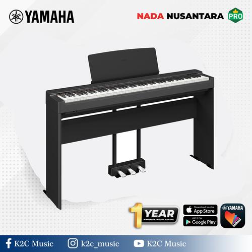 美品】ヤマハ Digital piano P-125
