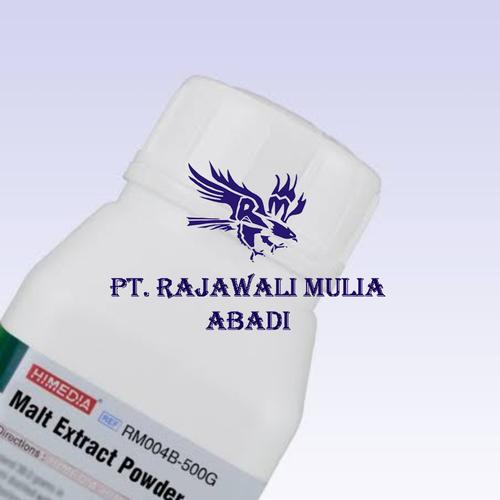 Jual Malt Extract Powder 500 gr HIMEDIA RM004B500G bukan MERCK, OXOID