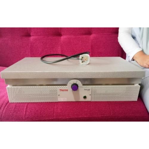 Jual Electric Lab Hot Plate Type 2200 HPA2240MQ 12x24 inc Thermo