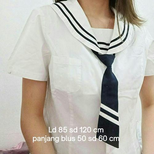 Jual SERAGAM COSPLAY UNIFORM seragam model sekolah Korea seragam Korea