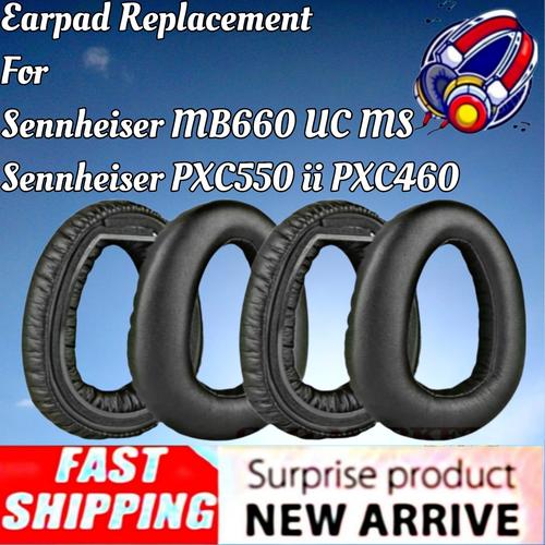 Sennheiser Pxc550 Pxc 550 Replacement Pads PXC 550 Replacement