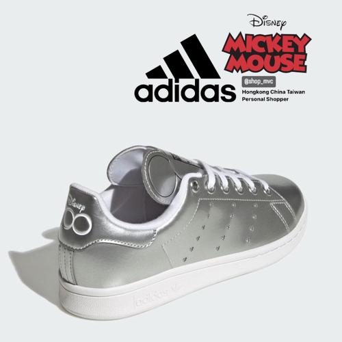 Jual Adidas Disney Mickey 100th Anniversary Stan Smith Authentic