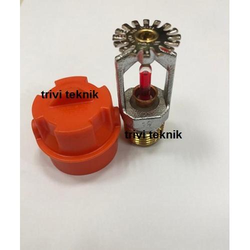Jual Head Sprinkler Viking,Pendent SK 68 Celcius - Jakarta Pusat ...