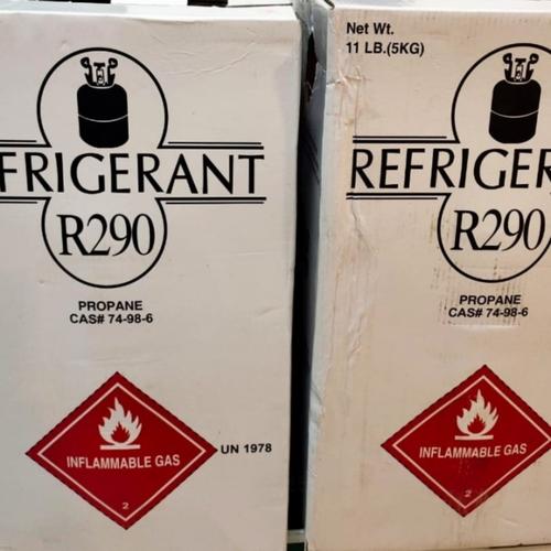 Jual freon r290 refrigrant 5kg - Jakarta Barat - CALOSPAREPART | Tokopedia