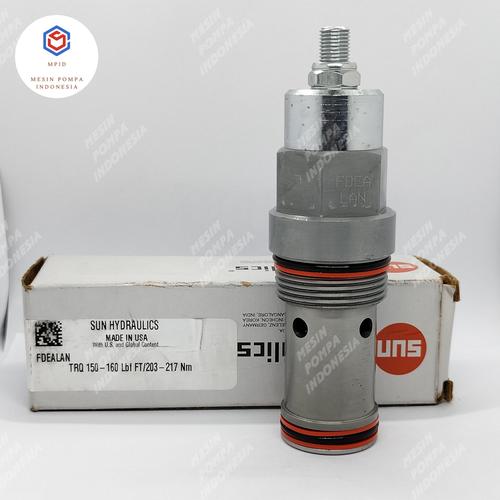 Jual FDEA LAN SUN HYDRAULIC - Jakarta Barat - Mesin Pompa Indonesia ...