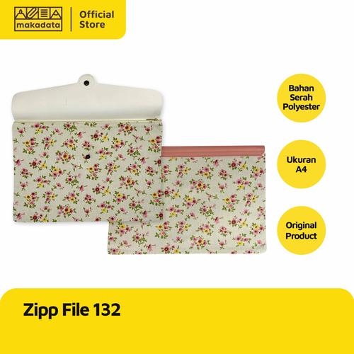 Zipp File Jual ZIPP FILE | DOCUMENT BAG A4 132 MURAH - Kota Surabaya - Makadata ...