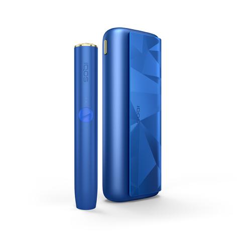 IQOS ILUMA i PRIME アニバーサリーエディション 5個セット 限定