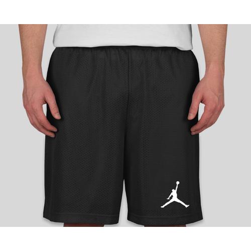 Celana Bermuda Jumpman Celana Basket Casual Jordan Jumpman
