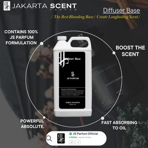 Jual Diffuser Base By Js Parfum - 5 Liter - Jakarta Selatan - JS Parfum ...