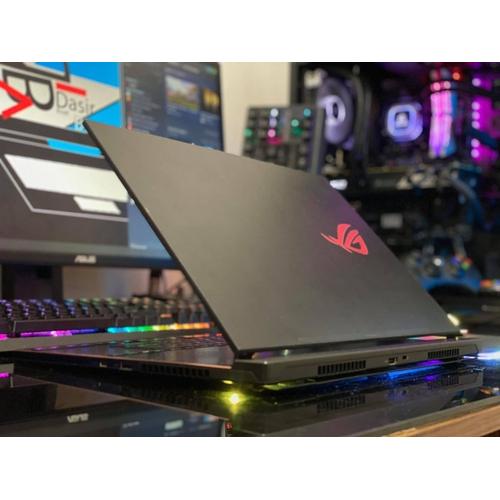 Rtx 2080 Laptop With 2070 Super Zephyrus S15 2070 Super Jual