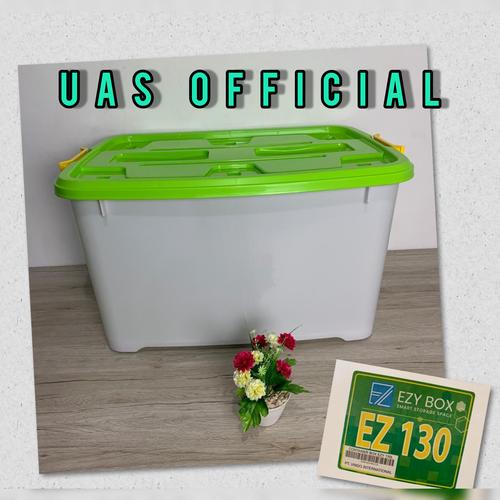 Jual EZY BOX CONTAINER 130 LITER CB130 - Kab. Sidoarjo - UAS OFFICIAL ...
