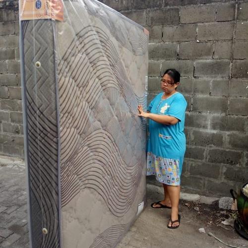 Jual Termurah kasur Spring bed Central premiere 180x200 New super