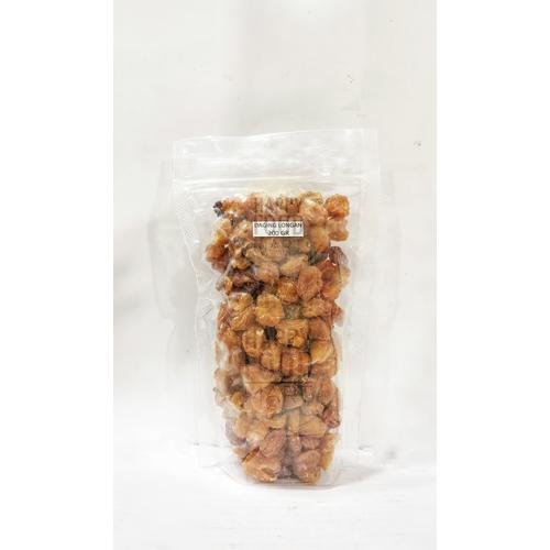 Jual DAGING LONGAN KERING 200G/DAGING LONGAN HITAM/DAGING KELENGKENG ...